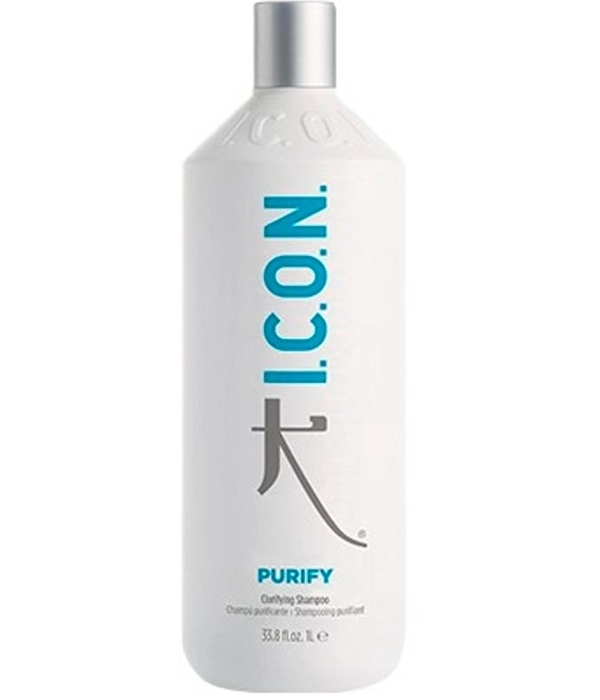 Cleansing Purify Shampoo