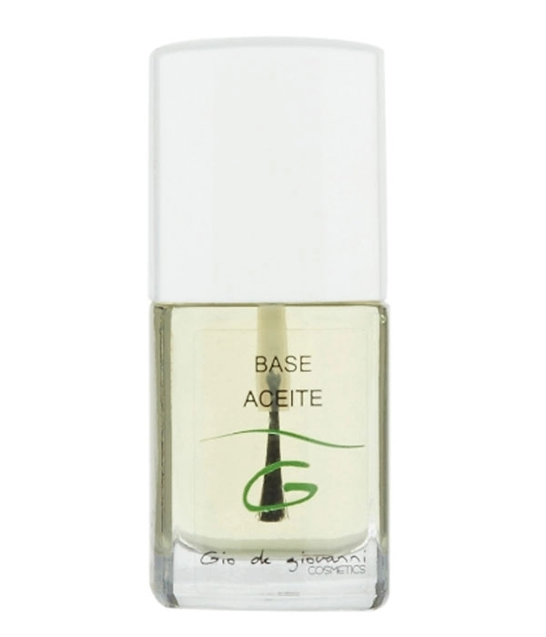 Nails Treatment Base Aceite 12ml