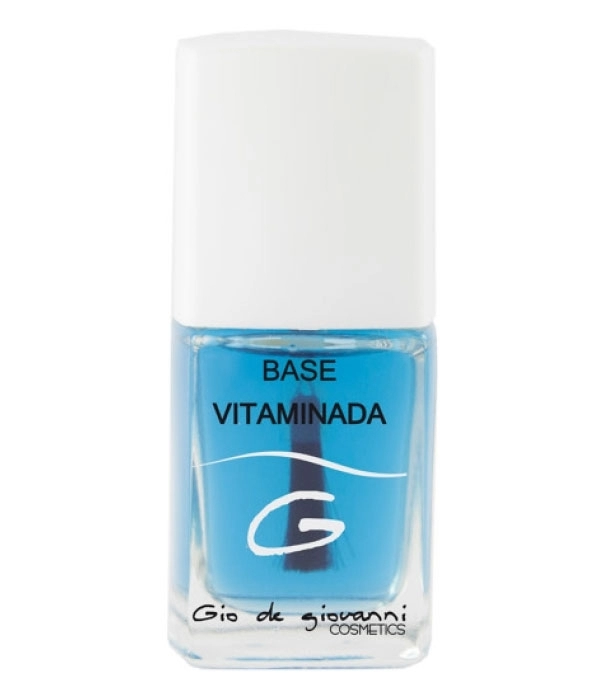 Nails Treatment Base vitaminada 12ml