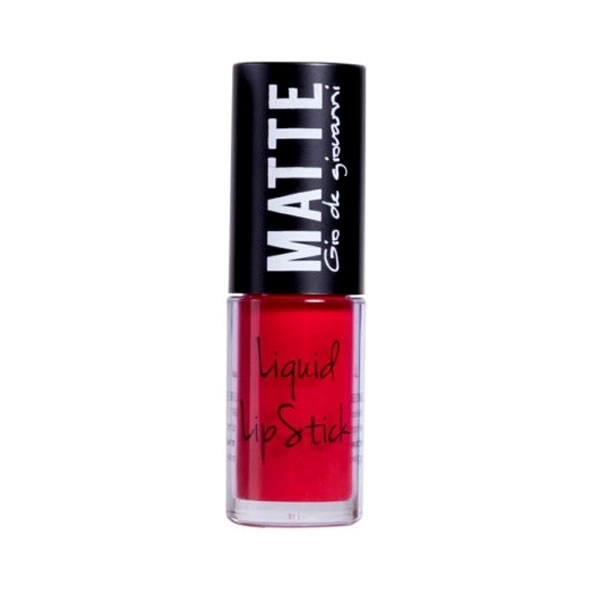 Liquid Lip Stick Matte