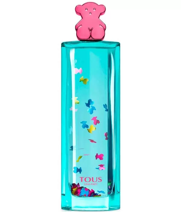Tous Gems Party Tous Gems Party