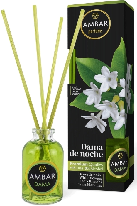 Ambientador Mikado Dama de Noche Ambientador Mikado Dama de Noche