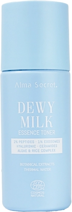 Dewy Milk Essence Toner
