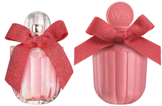 Set Rouge Seduction 100ml + Body Lotion 200ml Set Rouge Seduction 100ml + Body Lotion 200ml