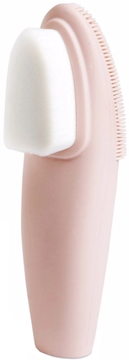 Double Sided Facial Cleansing Brush Double Sided Facial Cleansing Brush