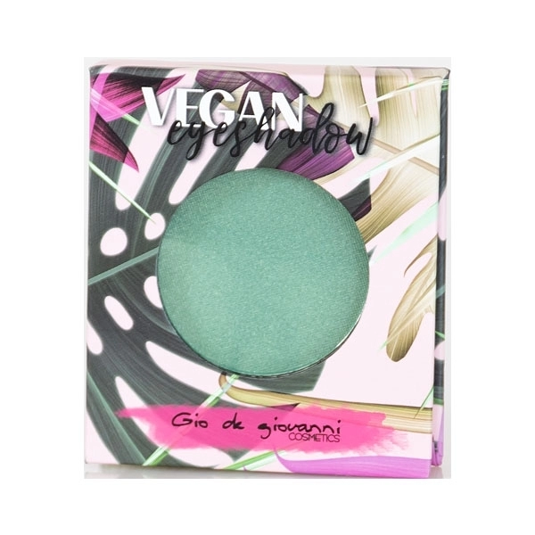 Vegan Eyeshadow Vegan Eyeshadow