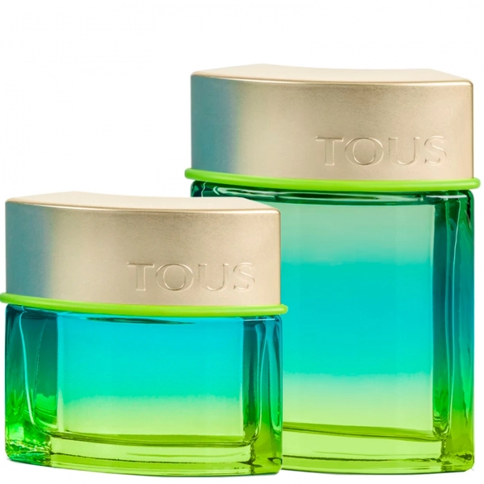 Set Tous Man Chill 100ml + 50ml Set Tous Man Chill 100ml + 50ml