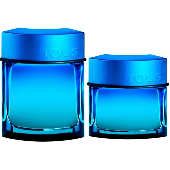 Set Tous Man Sport 100ml + 50ml Set Tous Man Sport 100ml + 50ml