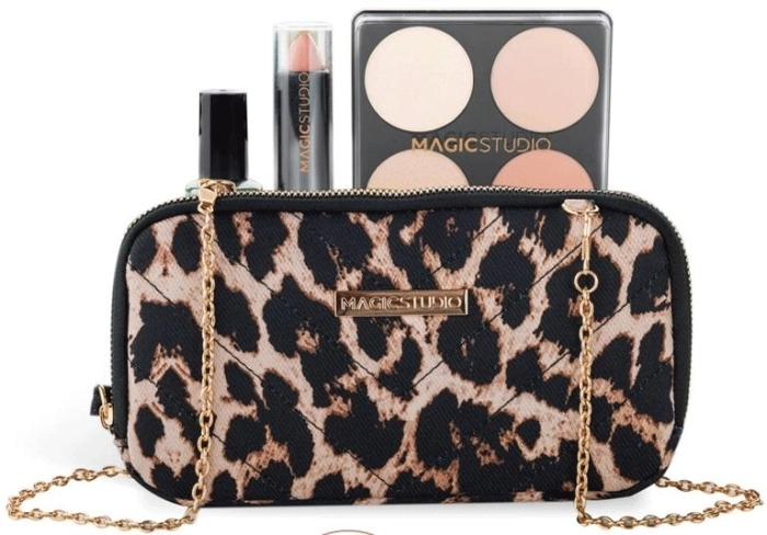 Bolso Wild Maquillaje