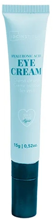 Hyaluronic Acid Eye Cream Hyaluronic Acid Eye Cream