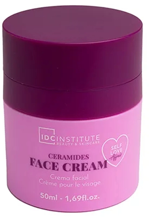 Ceramides Face Cream Ceramides Face Cream