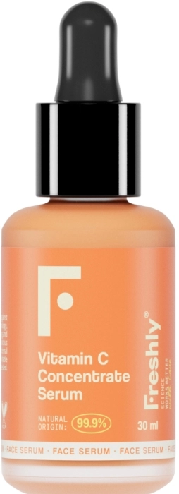 Vitamin C Concentrate Serum