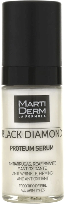 Black Diamond Proteum Serum