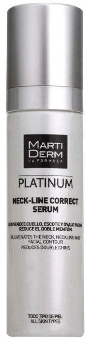 Platinium Neck-Line Correct Serum