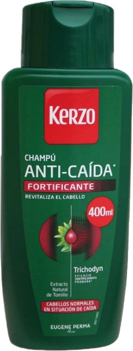 Champí Anti-Caída Fortificante Champí Anti-Caída Fortificante