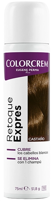 Colorcrem Retoque Express