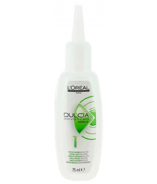 Dulcia Advanced 1 Cabellos Naturales