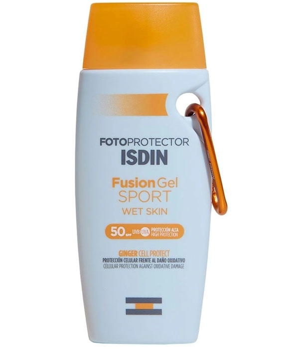Fotoprotector Fusion Gel Sport SPF50