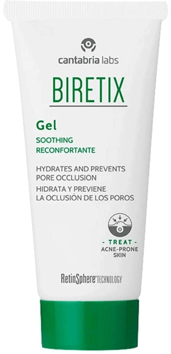 Biretix Gel Soothing Biretix Gel Soothing