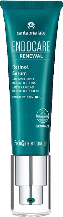 Endocare Renewal 0,2% Retinol Serum Endocare Renewal 0,2% Retinol Serum