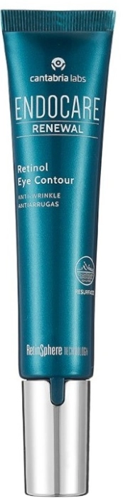 Endocare Renewal Retinol Eye Contour