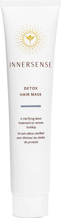 Detox Hair Mask