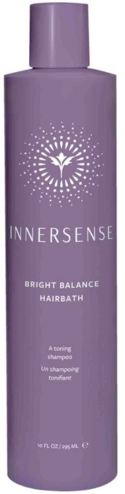 Bright Balance Hairbath