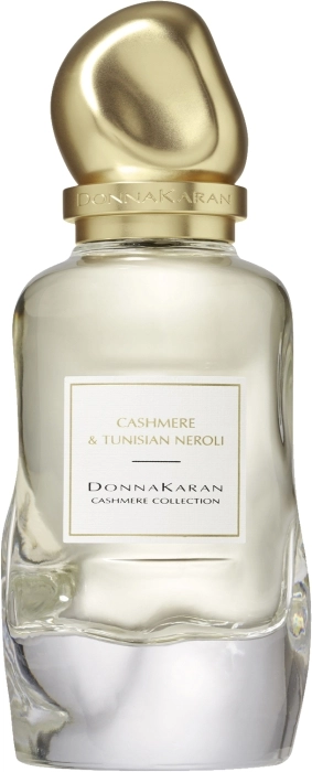 Cashmere & Tunisian Neroli