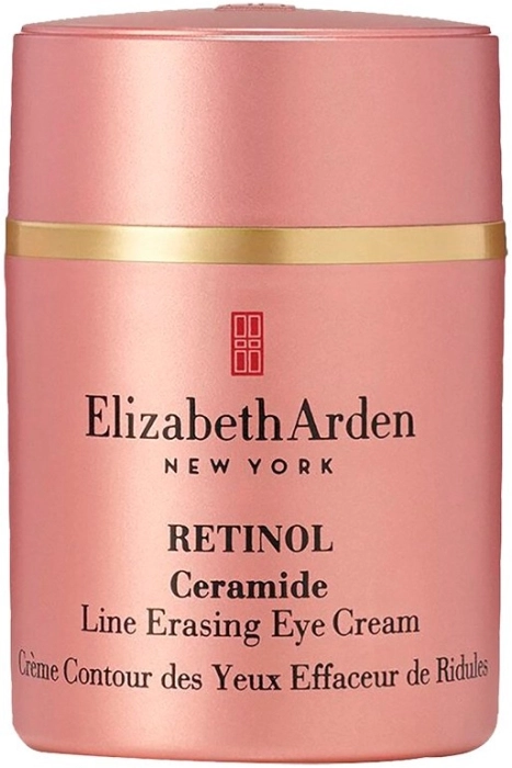 Retinol Ceramide Line Erasing Eye Cream