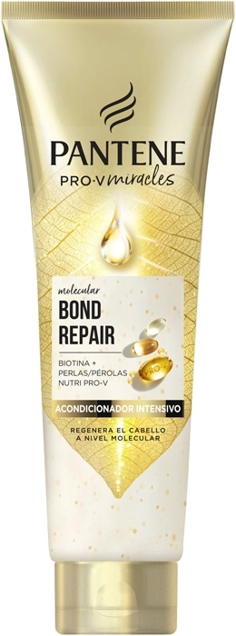 Pro-V Miracles Bond Repair Acondicionador Intensivo Pro-V Miracles Bond Repair Acondicionador Intensivo