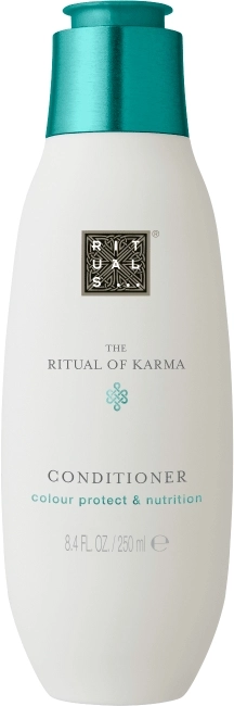 The Ritual Of Karma Conditioner Colour Protect & Nutrition