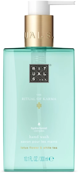 The Ritual Of Karma Hand Wash