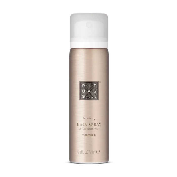 Elixir Hair Collection Fixating Spray