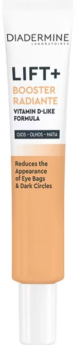 Lift+ Booster Hidratante Ojos Lift+ Booster Hidratante Ojos