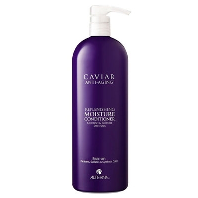 Caviar Anti-Aging Replenishing Moisture Conditioner (cabello Seco/dañado) Caviar Anti-Aging Replenishing Moisture Conditioner (cabello Seco/dañado)