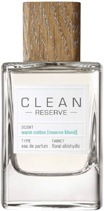 Warm Cotton [Reserve Blend]