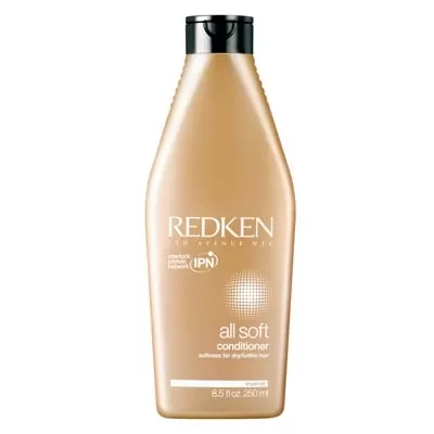 All Soft Conditioner All Soft Conditioner