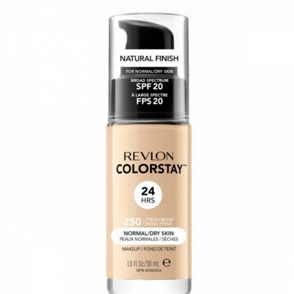 ColorStay Makeup Normal/Dry SPF20 30ml ColorStay Makeup Normal/Dry SPF20 30ml