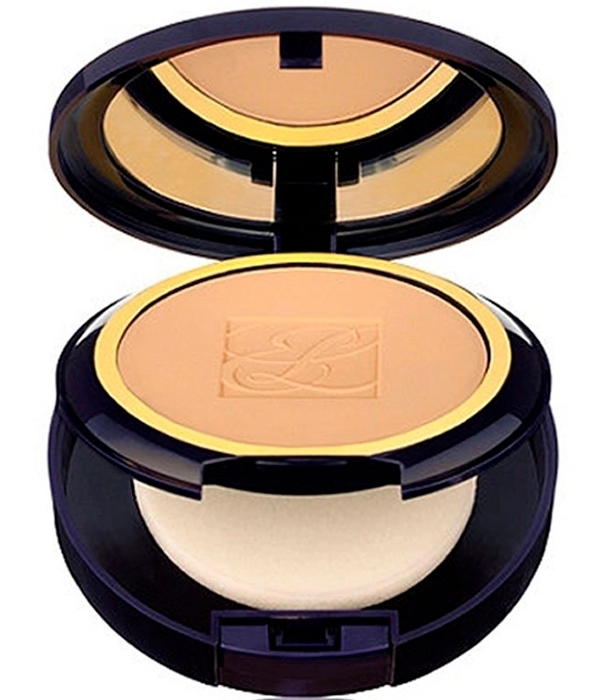 Double Wear Stay-in-Place Matte Powder Foundation SPF10 12g