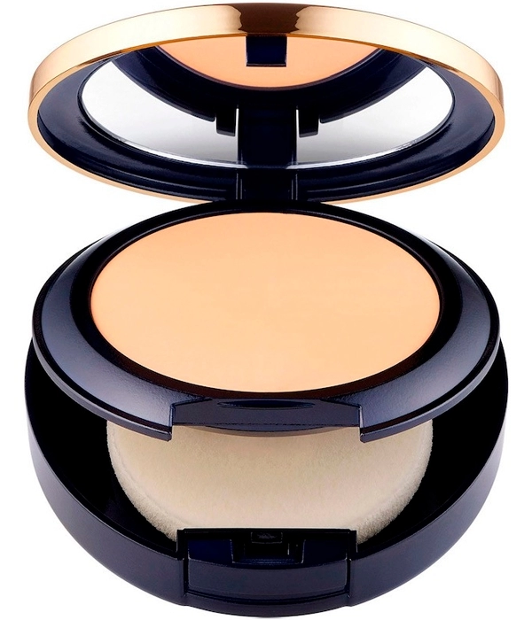 Double Wear Stay-in-Place Matte Powder Foundation SPF10 12g