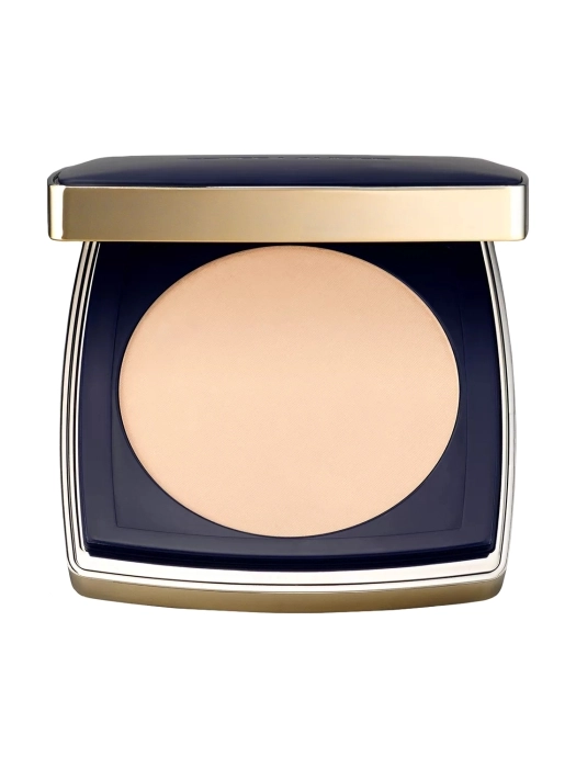 Double Wear Stay-in-Place Matte Powder Foundation SPF10