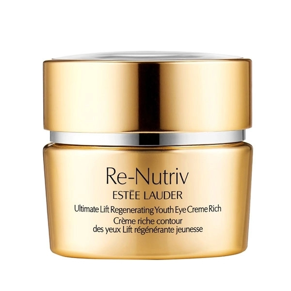 Re-Nutriv Ultimate Lift Regenerating Youth Eye Cream Rich