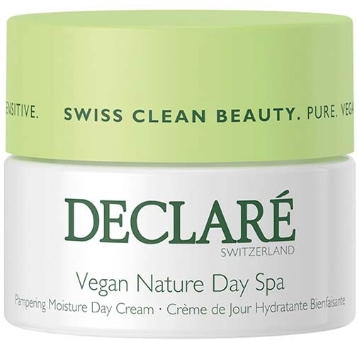Vegan Nature Day Cream