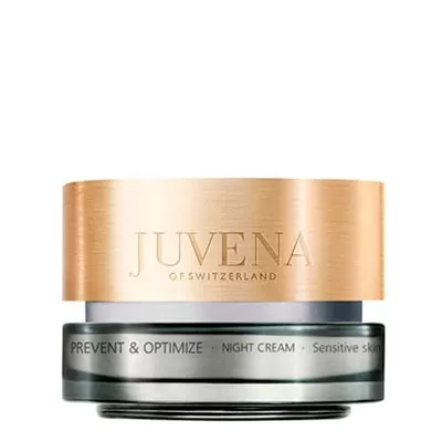 Juvena Skin Optimize Night Cream Juvena Skin Optimize Night Cream