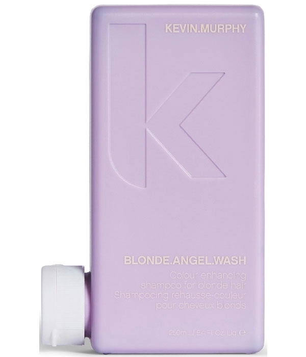 Blonde.Angel.Wash Shampoo