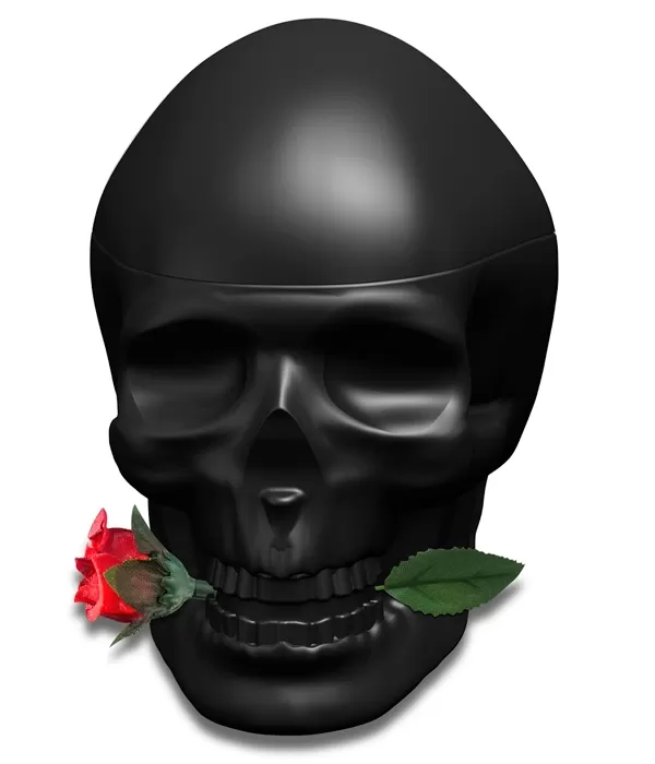 Ed Hardy Skulls & Roses for Him