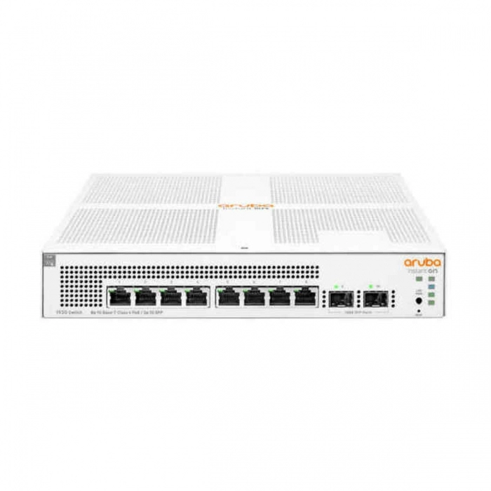 Switch HPE JL681A               Blanco