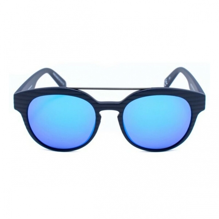 Gafas de Sol Unisex Italia Independent 0900T3D-STR-022 Azul (ø 50 mm)