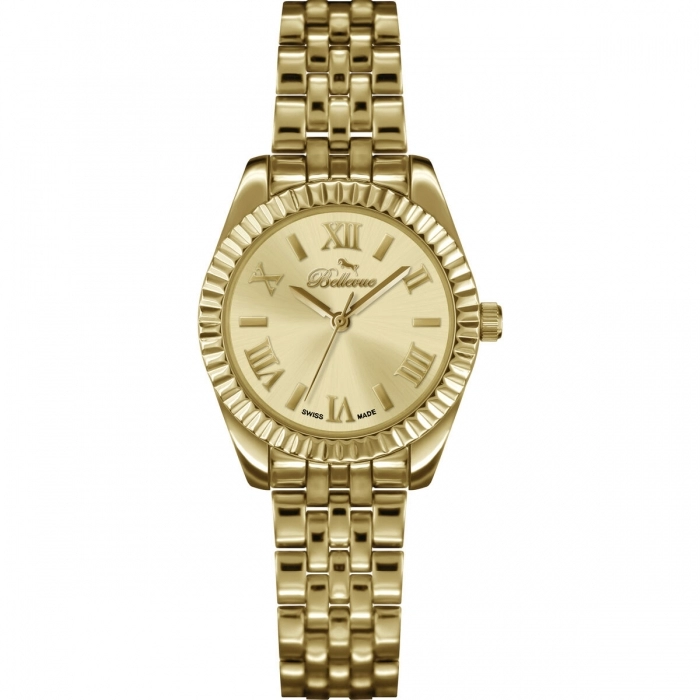 Reloj Mujer Bellevue A.31 (Ø 32 mm)
