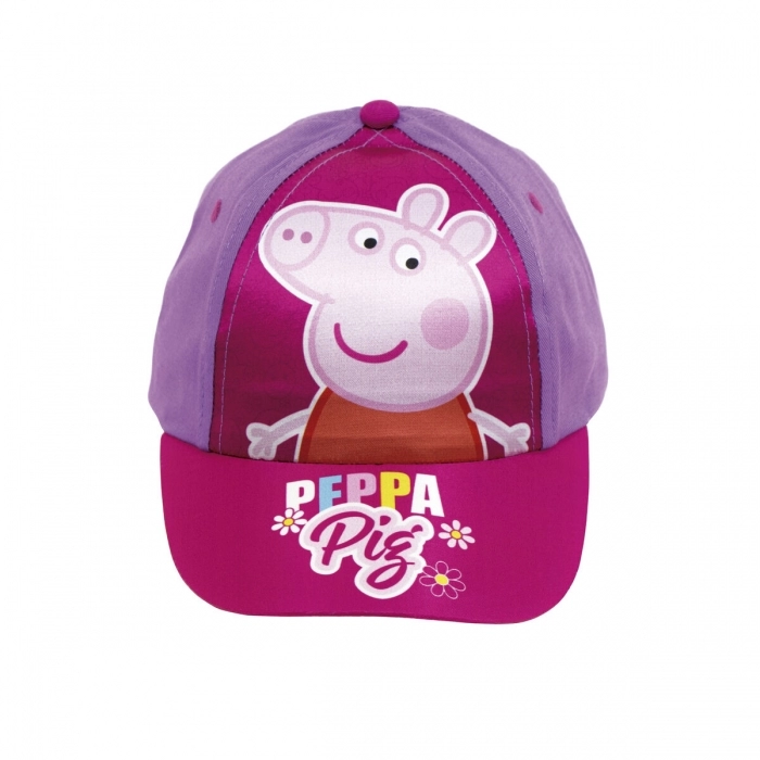 Gorra Infantil The Paw Patrol Cosy corner Morado Rosa (48-51 cm)